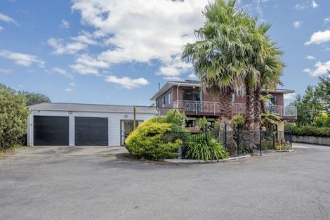 Photo of property in 41 The Avenue, Levin, 5510