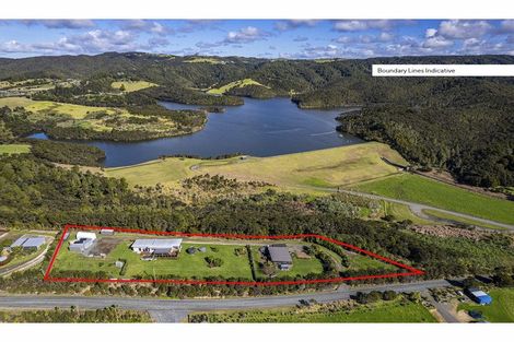 Photo of property in 45 Sail Rock Road, Ruakaka, Whangarei, 0171
