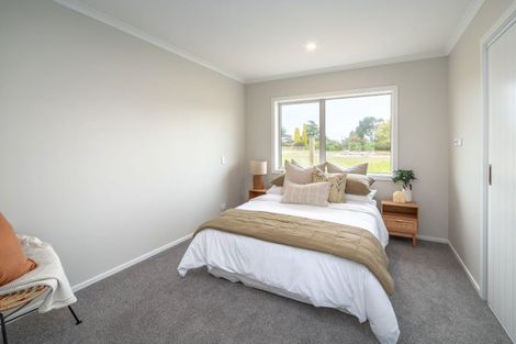 Photo of property in 4a Van Baarle Close, Carterton, 5713