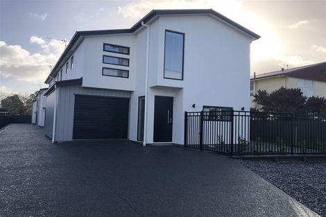 Photo of property in 3/49 Olliviers Road, Phillipstown, Christchurch, 8011
