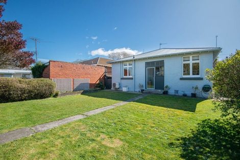 Photo of property in 199 Macandrew Road, South Dunedin, Dunedin, 9012