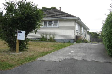 Photo of property in 4 Homer Place, Upper Riccarton, Christchurch, 8041