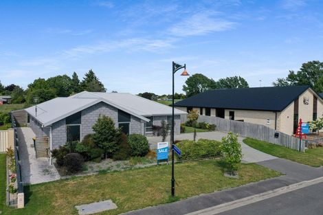 Photo of property in 38 Braebrook Drive, Netherby, Ashburton, 7700