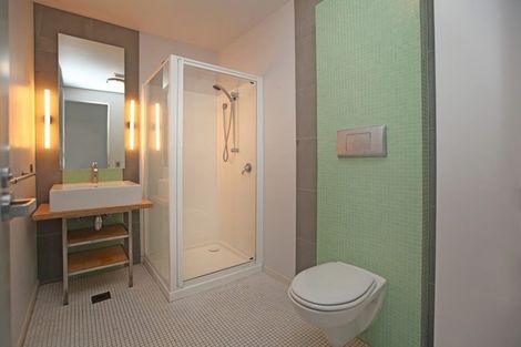 Photo of property in 5/27 Cheshire Street, Parnell, Auckland, 1052