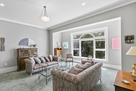 Photo of property in 31 Maarama Crescent, Aro Valley, Wellington, 6021