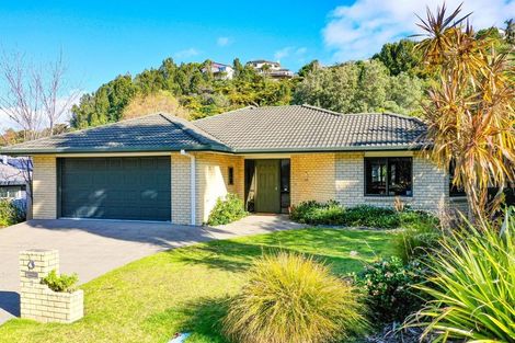 Photo of property in 3 The Fairway, Whakatane, 3120