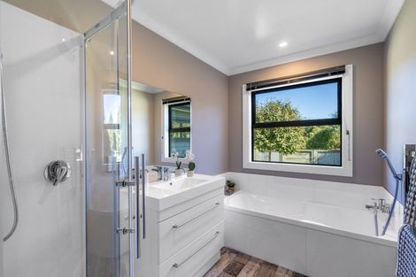 Photo of property in 193 Orepuki Riverton Highway, Longwood, Riverton, 9881