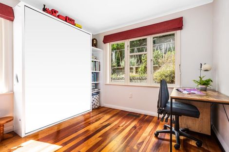 Photo of property in 113a Barnard Street, Wadestown, Wellington, 6012