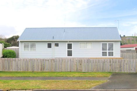 Photo of property in 137 Sharyn Place, Whangamata, 3620