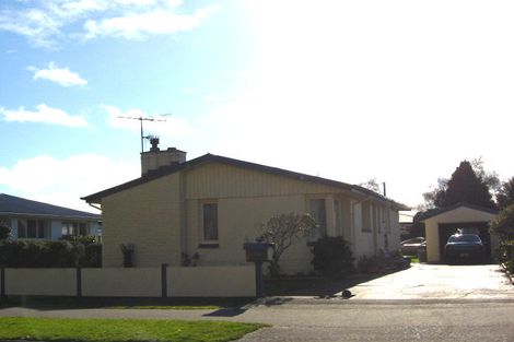 Photo of property in 220 Lamond Street, Hargest, Invercargill, 9810