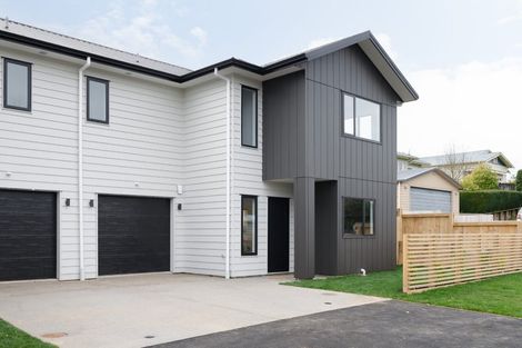 Photo of property in 1/146 Rimu Street, Maeroa, Hamilton, 3200