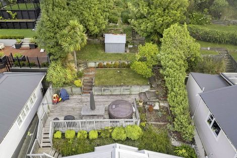 Photo of property in 89 Farnham Street, Mornington, Wellington, 6021