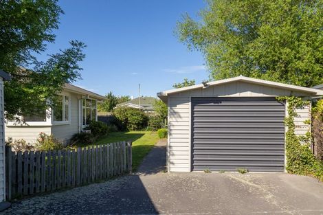 Photo of property in 20a Rolleston Street, Rakaia, 7710