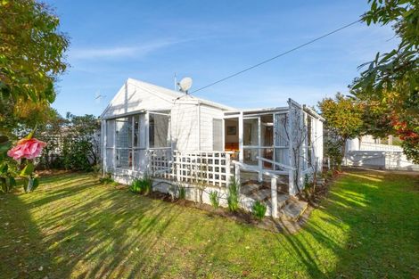 Photo of property in 1 Solway Street, Solway, Masterton, 5810