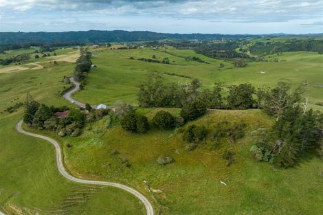 Photo of property in 110 Range Road, Kawakawa, 0281