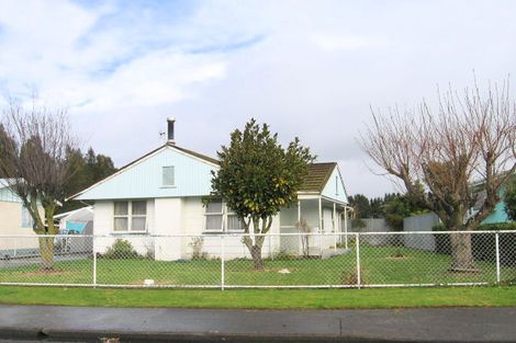 Photo of property in 814 Huia Street, Camberley, Hastings, 4120