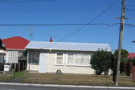 Photo of property in 36 Brussels Street, Miramar, Wellington, 6022