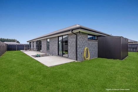 Photo of property in 2 Coleman Lane, Amberley, 7410