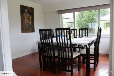 Photo of property in 6 Henslowe Place, Glen Innes, Auckland, 1072