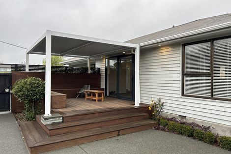 Photo of property in 46 West Belt, Lincoln, 7608