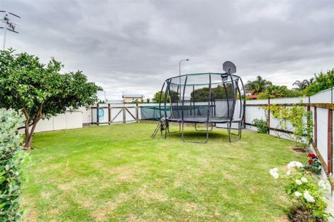 Photo of property in 1 Fife Crescent, Tamatea, Napier, 4112