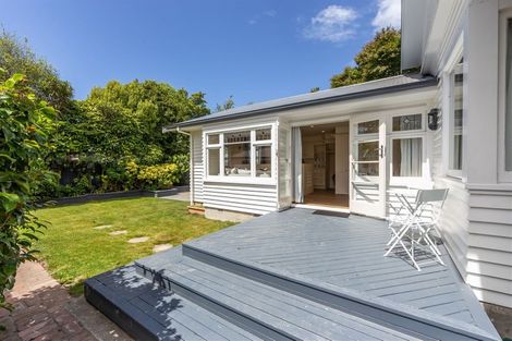 Photo of property in 48 Jacobs Street, St Albans, Christchurch, 8014