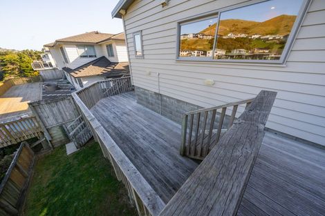 Photo of property in 20 Rochdale Drive, Churton Park, Wellington, 6037