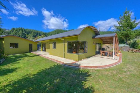 Photo of property in 124 Mac's Road, Hira, Nelson, 7071