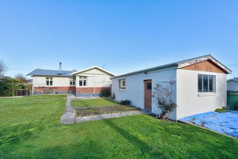 Photo of property in 25 Crombie Street, Gore, 9710