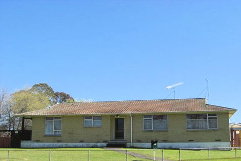 Photo of property in 64 Fairfield Avenue, Huntly, 3700