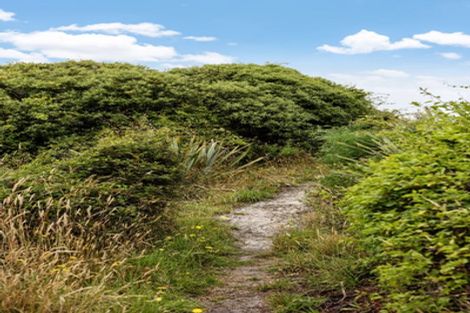 Photo of property in 493 Brighton Road, Westwood, Dunedin, 9035