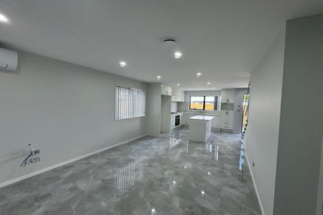 Photo of property in 42a Sheehan Avenue, Papakura, 2110