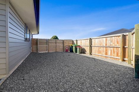Photo of property in 981 Goulds Road, Rolleston, 7614