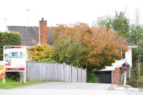 Photo of property in 8 Alexander Street, Cockle Bay, Auckland, 2014