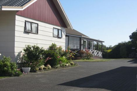 Photo of property in 166a Manchester Street, Feilding, 4702