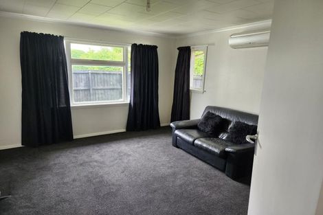 Photo of property in 1/263 Grahams Road, Bishopdale, Christchurch, 8053