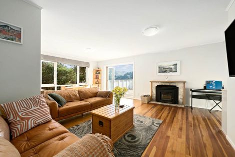 Photo of property in 109 Sefton Street, Wadestown, Wellington, 6012