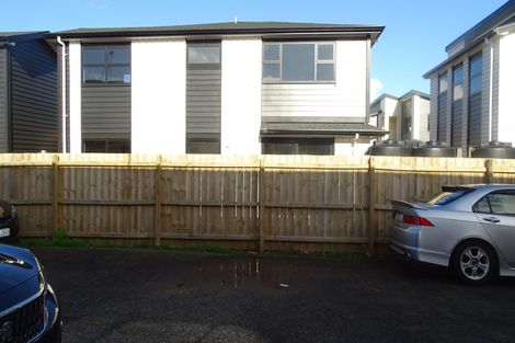 Photo of property in 9/33 Hutton Street, Otahuhu, Auckland, 1062