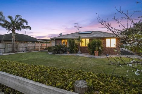 Photo of property in 13 O'sullivan Place, Waiuku, 2123