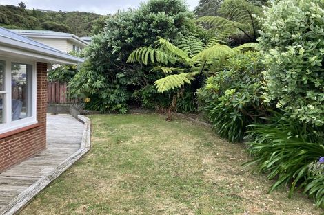 Photo of property in 62 Dowse Drive, Maungaraki, Lower Hutt, 5010