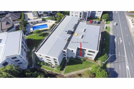 Photo of property in Prestige On Pupuke, 19/73 Anzac Street, Takapuna, Auckland, 0622