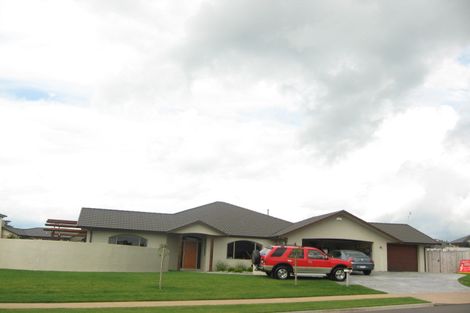 Photo of property in 55 Shelter Grove, Frankleigh Park, New Plymouth, 4310