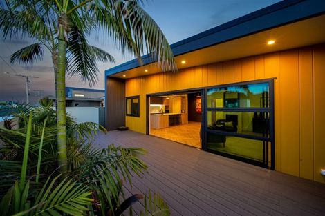 Photo of property in 52 Buller Street, New Plymouth, 4312