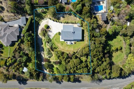 Photo of property in 44 Pine Hill Road, Ruby Bay, Upper Moutere, 7173