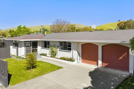 Photo of property in 38 Mckenzie Street, Witherlea, Blenheim, 7201