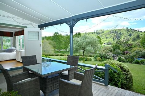 Photo of property in 1405 Wharekopae Road, Ngatapa, Gisborne, 4072