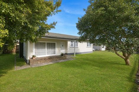 Photo of property in 14 James Street, Mangapapa, Gisborne, 4010