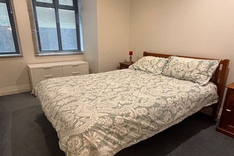 Photo of property in Kelvin House, 1g/16 The Terrace, Wellington Central, Wellington, 6011