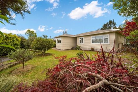 Photo of property in 15 Nikau Street, Inglewood, 4330
