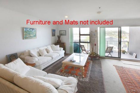 Photo of property in 3n/83 New North Road, Eden Terrace, Auckland, 1021